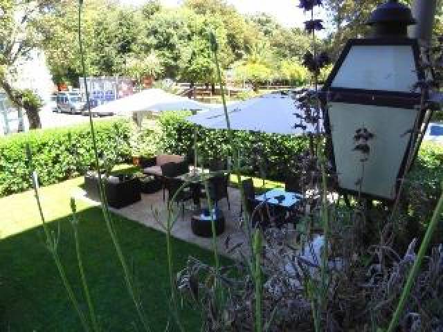 Terraço