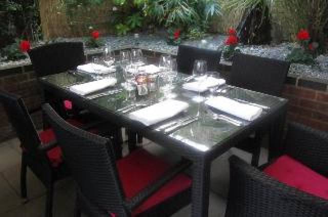 Restaurante