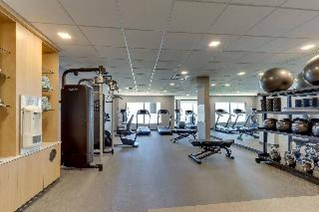 Desportos y Entretenimento