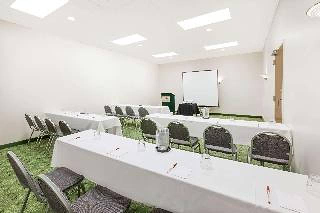 Conferencias