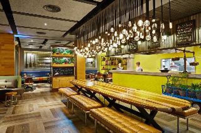 Restaurante