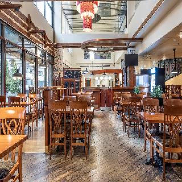 Restaurante
