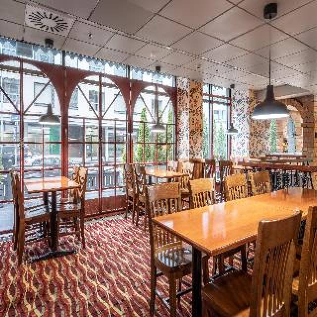 Restaurante