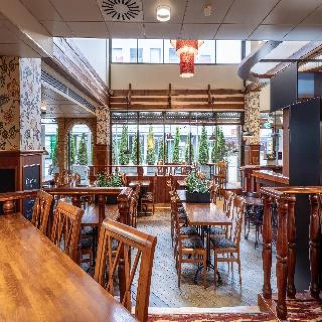 Restaurante