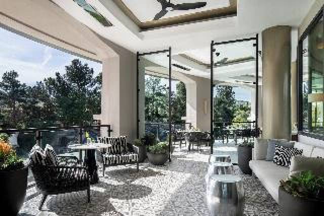 Terraço