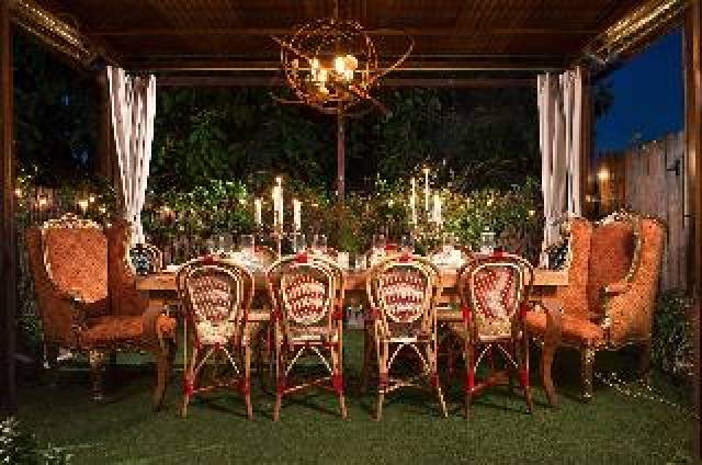 Restaurante