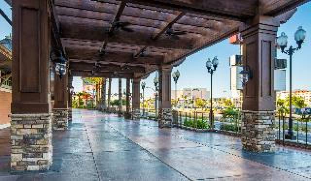 Terraço