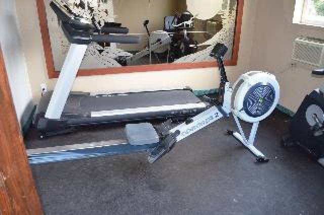 Desportos y Entretenimento
