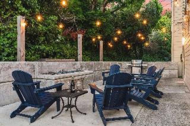 Terraço