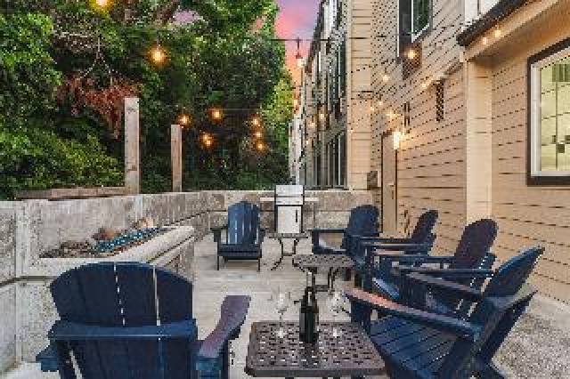 Terraço