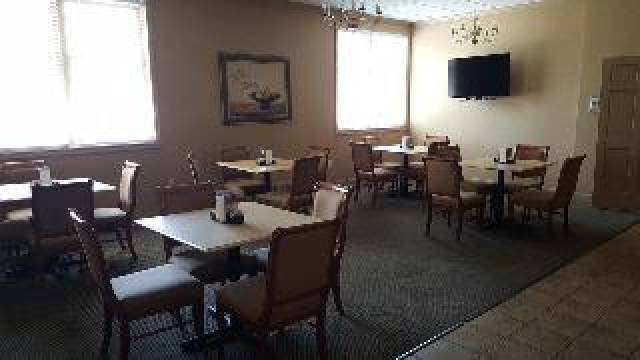 Restaurante