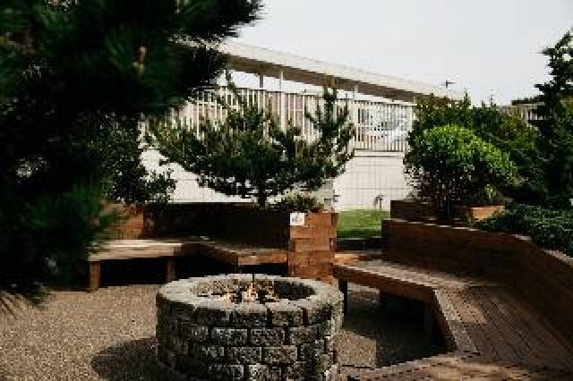 Terraço