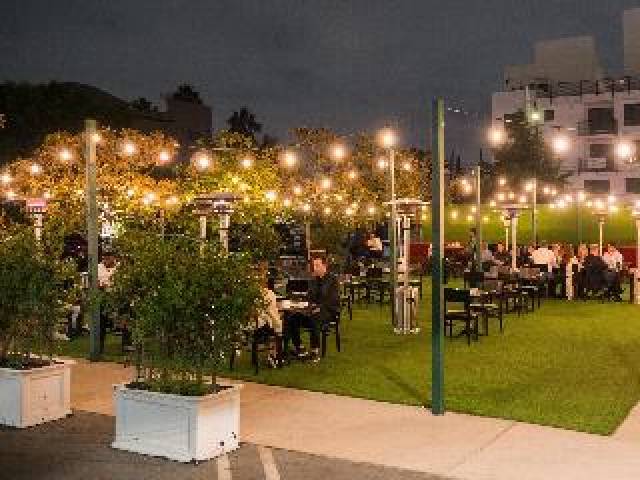 Restaurante