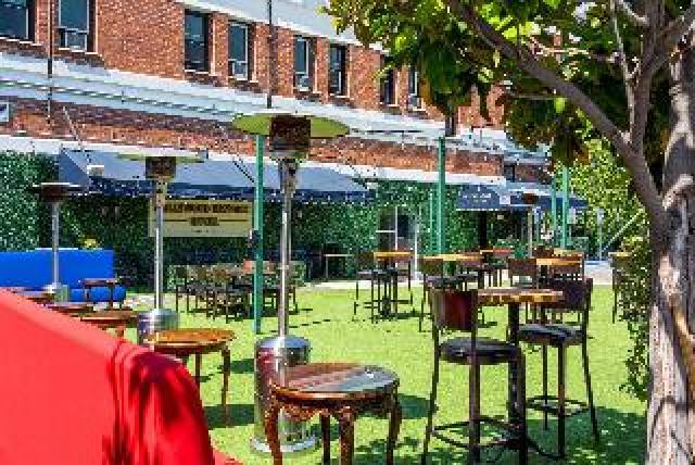 Restaurante