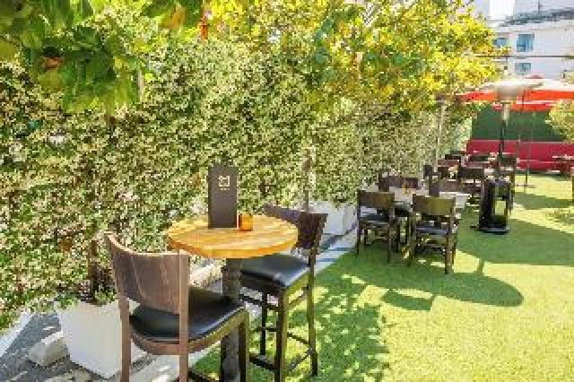 Restaurante