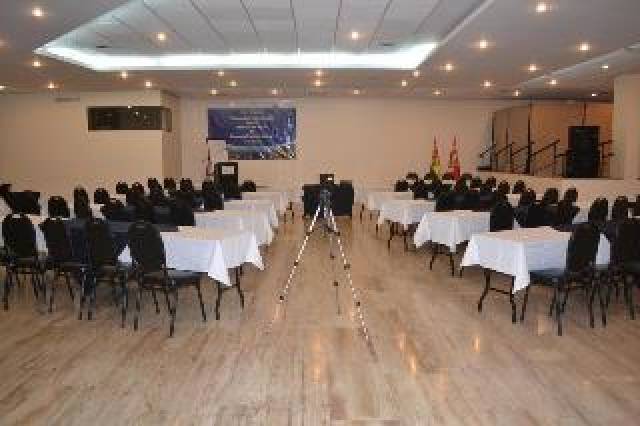 Conferencias
