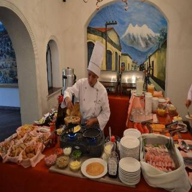 Restaurante