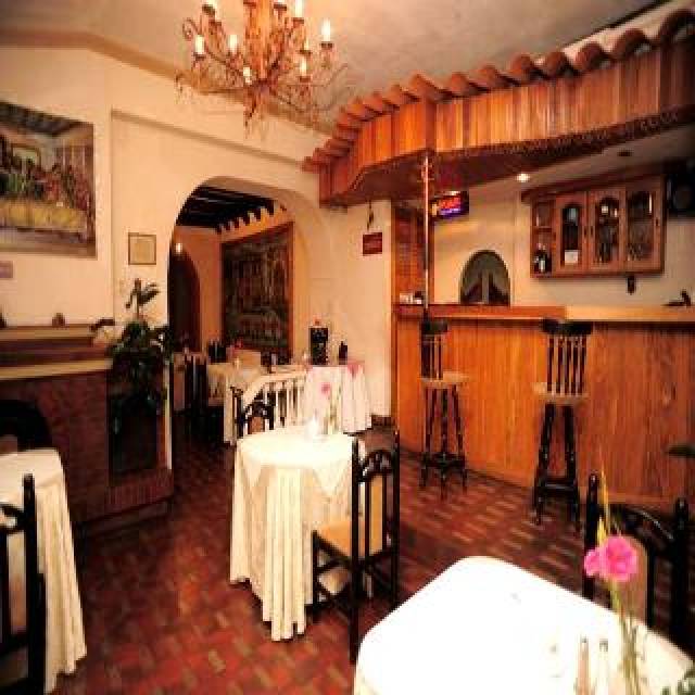 Restaurante