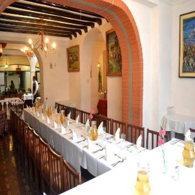 Restaurante
