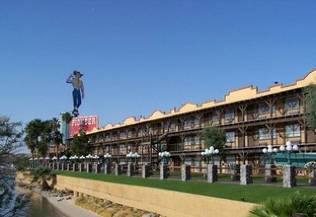 Vista General