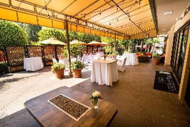 Terraço