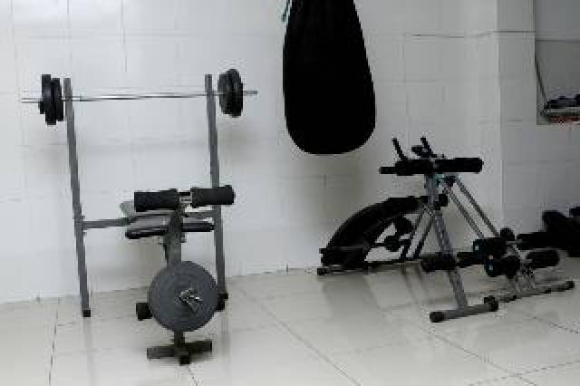 Desportos y Entretenimento