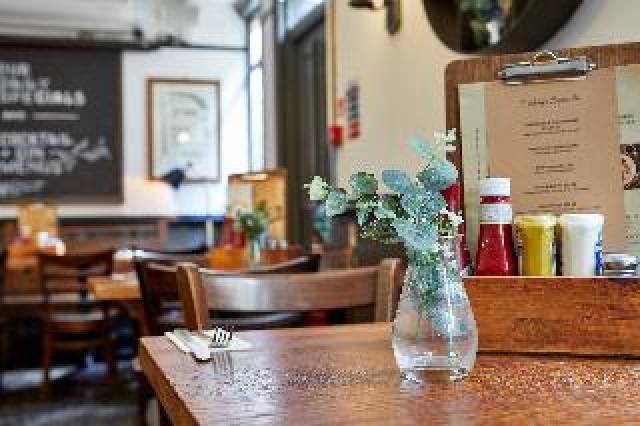 Restaurante