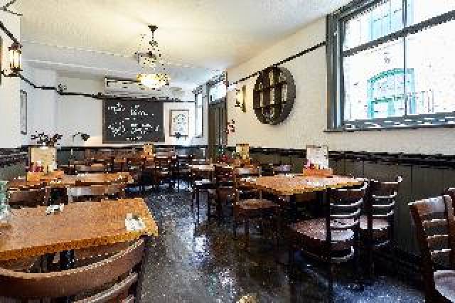 Restaurante