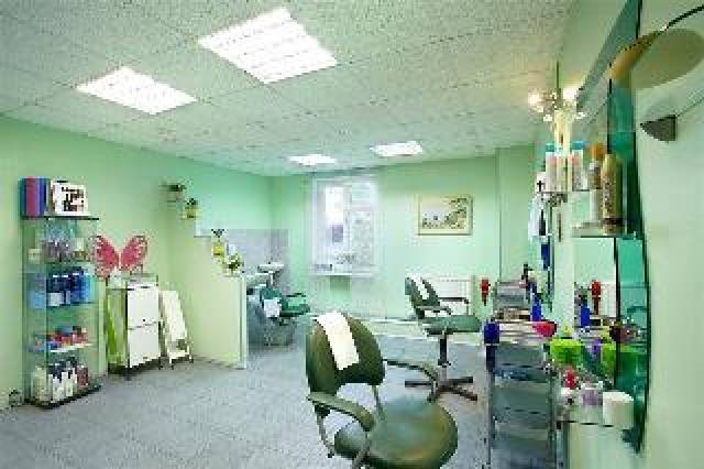 Vista General