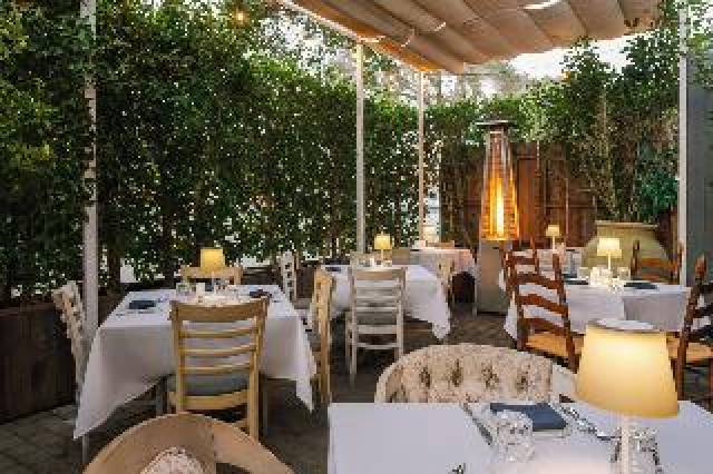 Restaurante