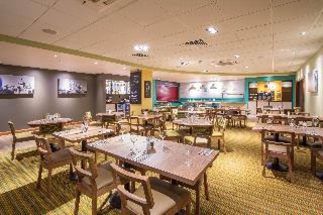 Restaurante