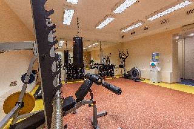 Desportos y Entretenimento
