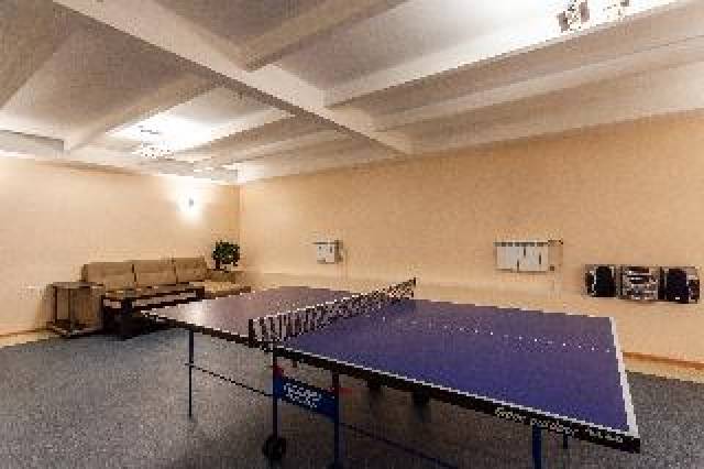 Desportos y Entretenimento