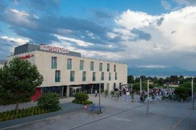 Vista General