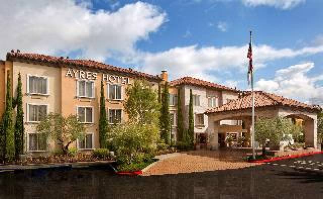 Vista General