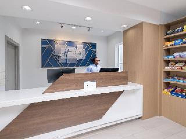 Vista General