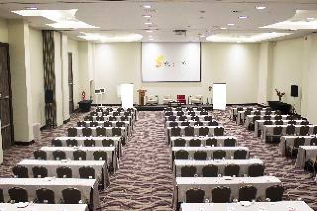 Conferencias