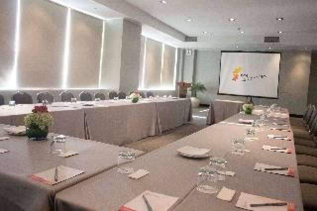 Conferencias