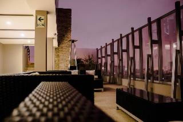 Terraço