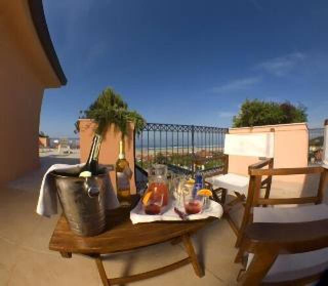 Terraço