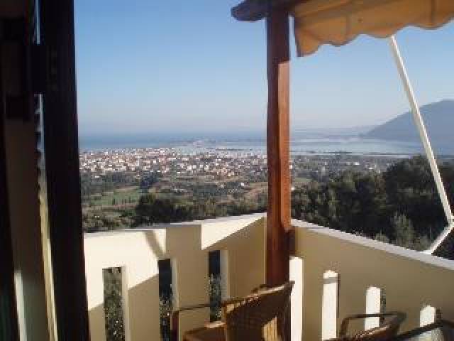 Vista General