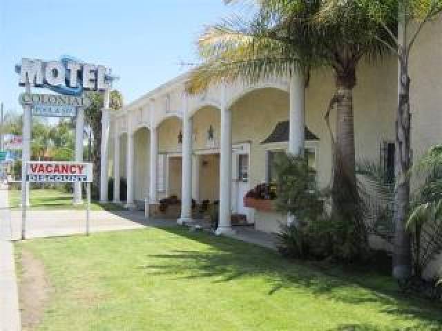 Vista General