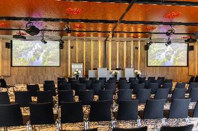 Conferencias