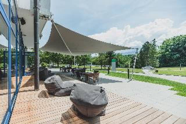 Terraço
