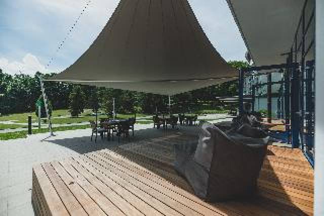 Terraço