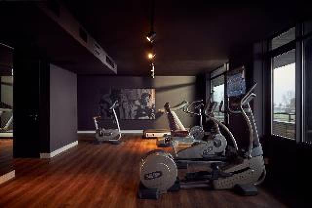 Desportos y Entretenimento