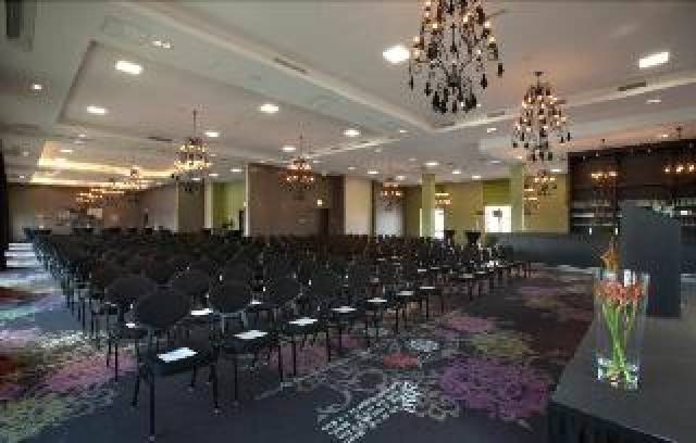 Conferencias