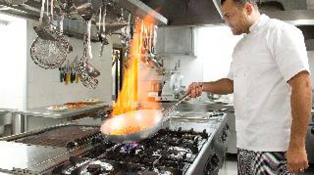 Restaurante