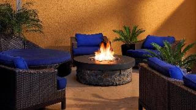 Terraço