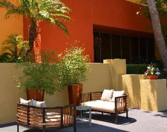 Terraço